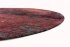 Ковер Louis De Poortere Atlantic Streaks 9125 Nassau Red Круглый Ковер Louis De Poortere Atlantic Streaks 9125 Nassau Red Круглый