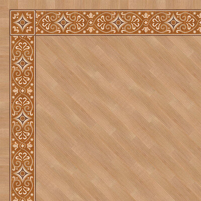 Бордюр художественный Lab Arte Б 56