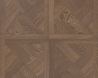 Модульный паркет Coswick T&G, Фонтенбло 1160-1841-10 Дуб Соломенный S&B