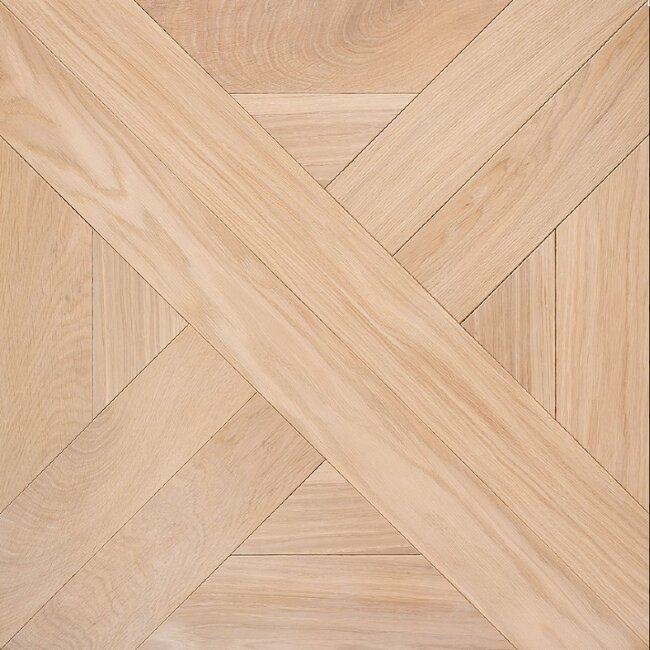 Модульный паркет Coswick T&G, Брезе 1159-1808-10 Дуб Ванильный S&B