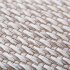 Рулонный плетёный виниловый пол Hoffmann ECO-52009
