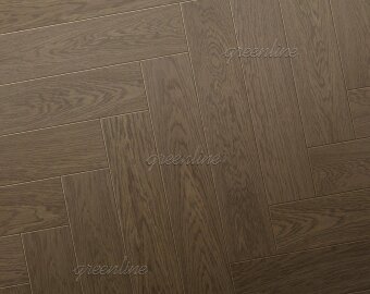 Английская елка GreenLine Smart 619 Дуб Модерн