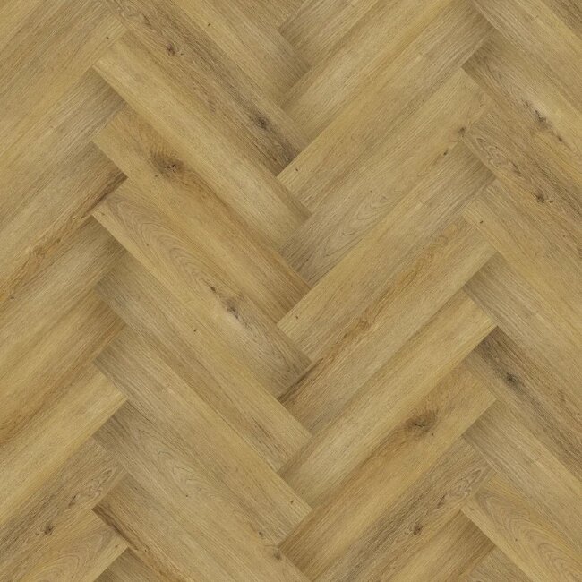 SPC ламинат Bronix Kvarr Herringbone Zitrin