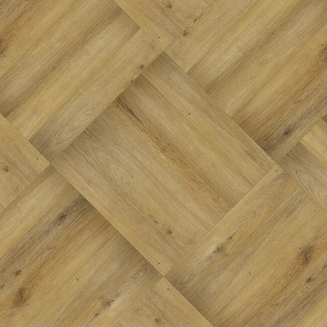 SPC ламинат Bronix Kvarr Herringbone Zitrin