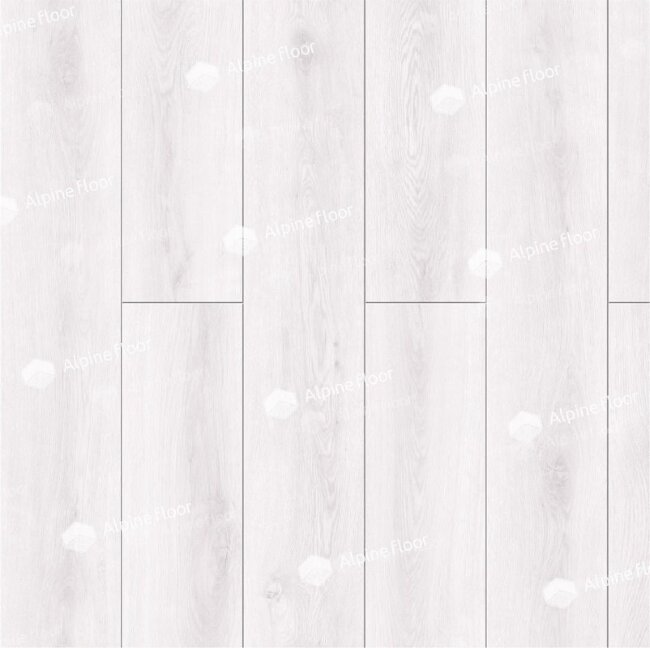 Ламинат Alpine Floor Дуб Эльба