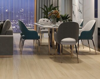 МSPC ламинат Stone Floor Дуб Раннее утро