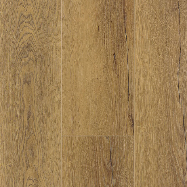 SPC ламинат FirstFloor Медовый натуральный дуб