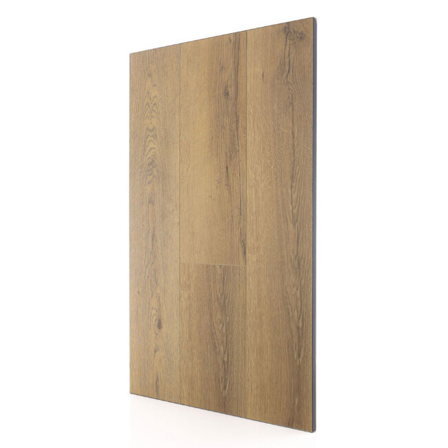 SPC ламинат FirstFloor Медовый натуральный дуб