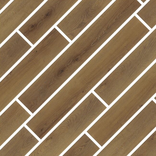 SPC ламинат FirstFloor Медовый натуральный дуб