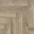 SPC ламинат Alpine Floor PARQUET LIGHT ЕСО 13-5 ДУБ НАТУРАЛЬНЫЙ ОТБЕЛЕННЫЙ 