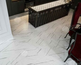 Кварцвиниловая плитка Alpine Floor Light Stone ECO 15-22 Санди Кварцвиниловая плитка Alpine Floor Light Stone ECO 15-22 Санди