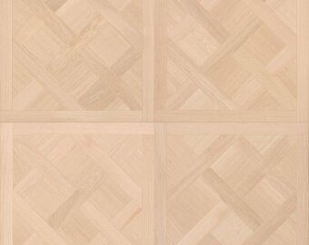 Модульный паркет Coswick T&G, Версаль 1143-1808-10 Дуб Ванильный S&B