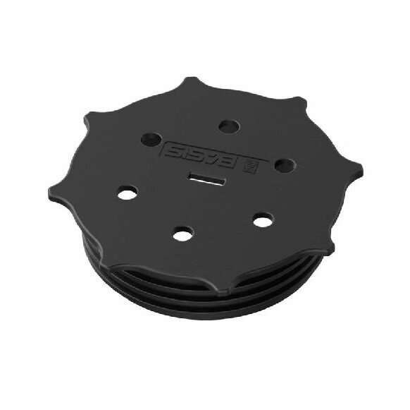 Вершина опоры Basis плоская VP1 Вершина опоры Basis плоская VP1