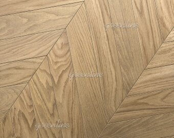 Французская ёлка GreenLine Deluxe 138 Гарда 95 мм