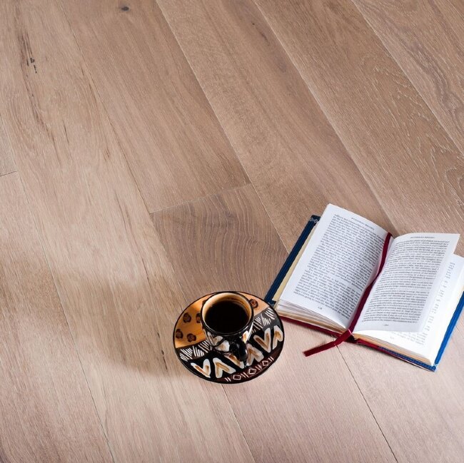 Инженерная доска Legend Дуб Old England Старая Англия Nature 190 мм