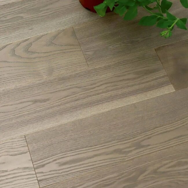 Паркетная доска Karelia Essence Ash 4 Story 138 Slate Grey 1-s