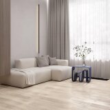 SPC ламинат FirstFloor Ледяной дуб скетч