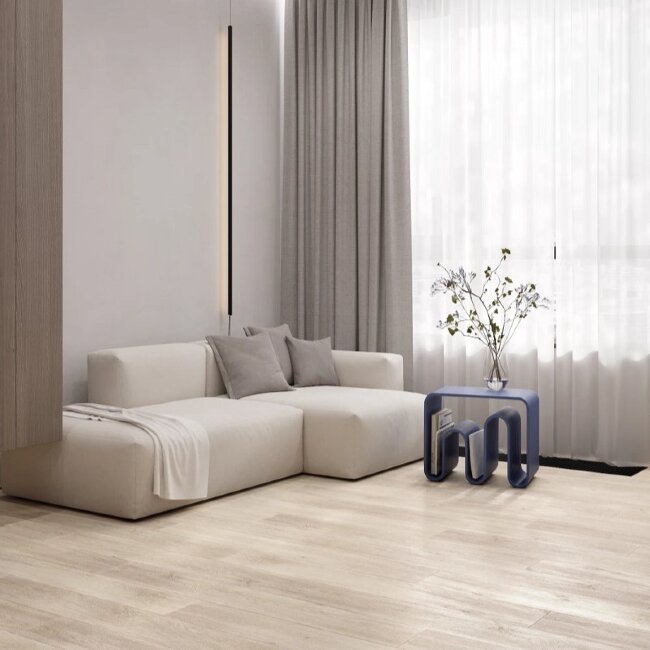 SPC ламинат FirstFloor Ледяной дуб скетч SPC ламинат FirstFloor Ледяной дуб скетч