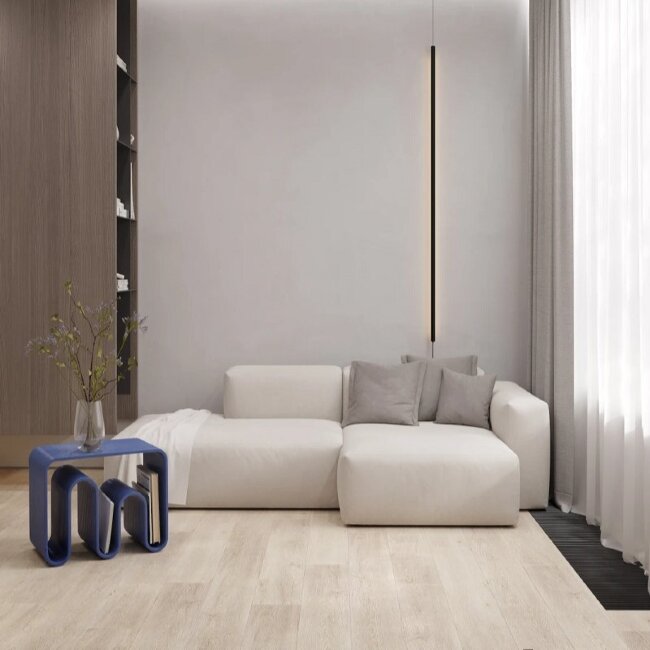 SPC ламинат FirstFloor Ледяной дуб скетч SPC ламинат FirstFloor Ледяной дуб скетч