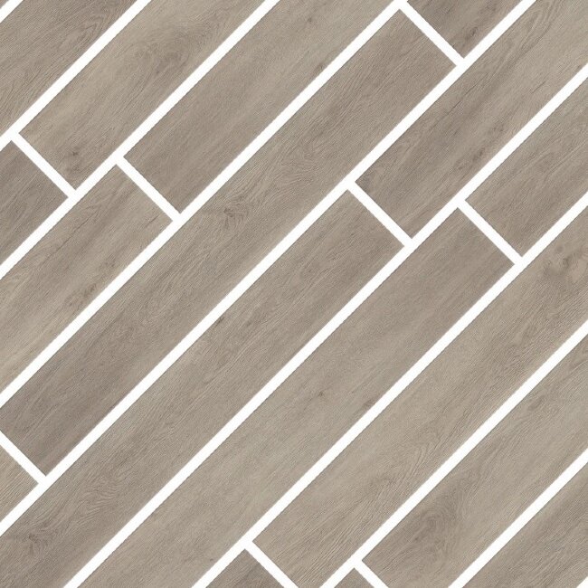 SPC ламинат FirstFloor Ледяной дуб скетч SPC ламинат FirstFloor Ледяной дуб скетч