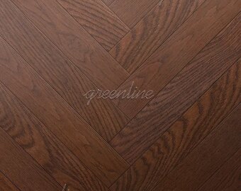 Английская ёлка GreenLine Делюкс 140 Парма 620х95 мм