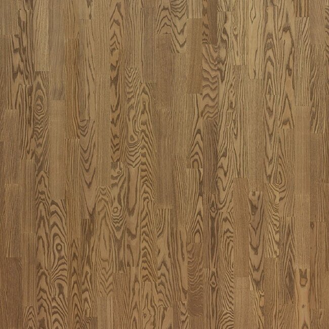 Паркетная доска PolarWood Спейс 3П Дуб Нептун масло 2266x188x14 мм (3,41 м2)