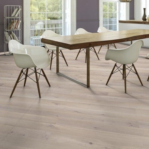 Паркетная доска   Barlinek   Дуб Cappuccino Grande