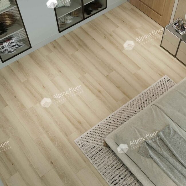 Ламинат SPC Alpine Floor REAL WOOD ЕСО ЕСО 2-11 Дуб Самерсет Ламинат SPC Alpine Floor REAL WOOD ЕСО ЕСО 2-11 Дуб Самерсет