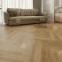 ПВХ плитка Alpine Floor PARQUET LVT ЕСО 16-30 Дуб Буна