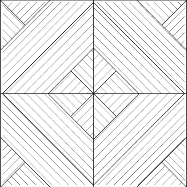 Модульный паркет Coswick T&G, Шенонсо 1155-1841-10 Дуб Соломенный S&B Модульный паркет Coswick T&G, Шенонсо 1155-1841-10 Дуб Соломенный S&B