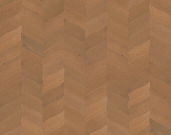 Мозаичный паркет Coswick T&G 1186-1882-10 Чайный лист Дуб Сибуми S&B