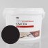 Краска для нанесения спортивной разметки 2К ПУ Coswick P72 Sport Marking Черный (3,0 кг)