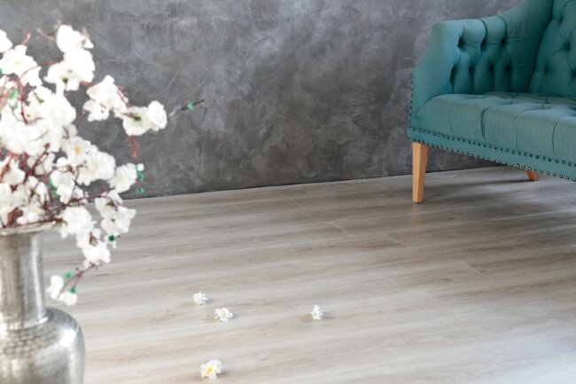 Кварцевый ламинат SPC Aquafloor AF3503QV