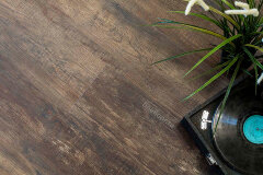 Клеевое ПВХ покрытие Fine Floor Wood FF-1485 Дуб Окленд 1320x196x2.5 мм (3,88 м2)