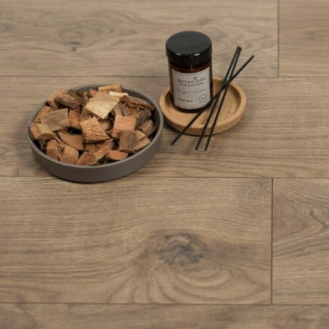 Ламинат Ideal Touch ID97 Дуб Абрис