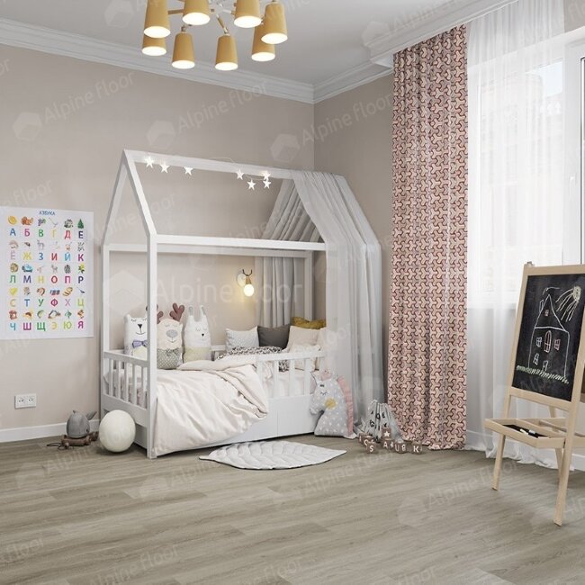 SPC покрытие Alpine Floor Маэстоса 3,5 мм SPC покрытие Alpine Floor Маэстоса 3,5 мм