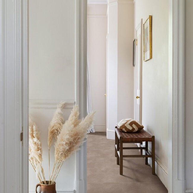 Клеевое ПВХ покрытие Moduleo 46894 Mattina