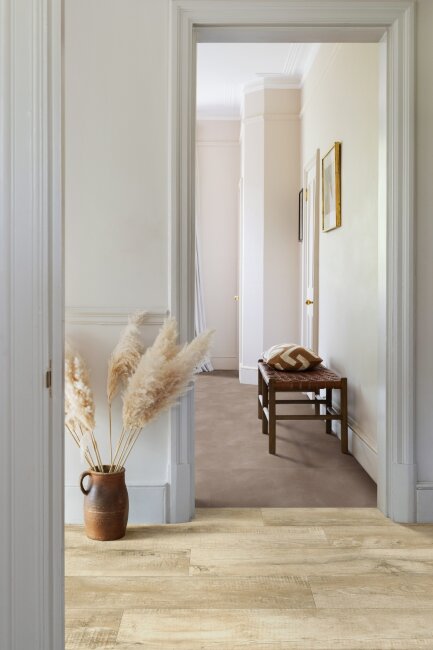 Клеевое ПВХ покрытие Moduleo 46894 Mattina