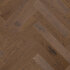 Паркет Французская ёлка Legend Florence/Флоренция Натур UV-лак 16 мм