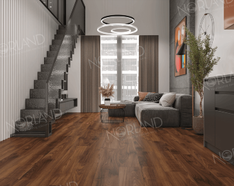 Ламинат Norland Elegant Strong Орех Кипр Ламинат Norland Elegant Strong Орех Кипр