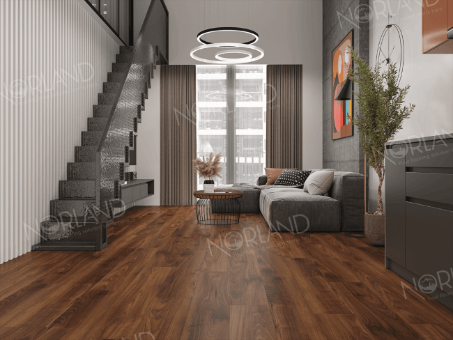 Ламинат Norland Elegant Strong Орех Кипр Ламинат Norland Elegant Strong Орех Кипр