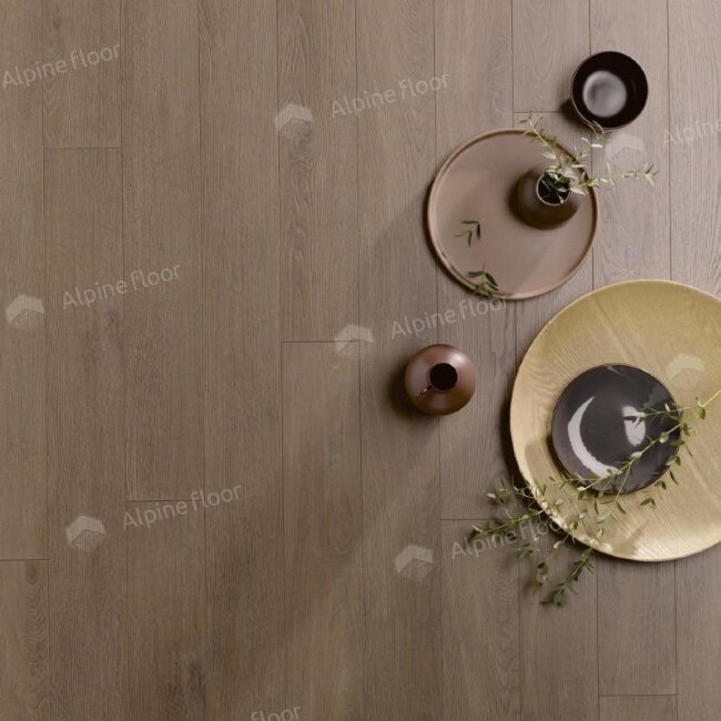 Ламинат Homflor Patio 560 Olbia Oak