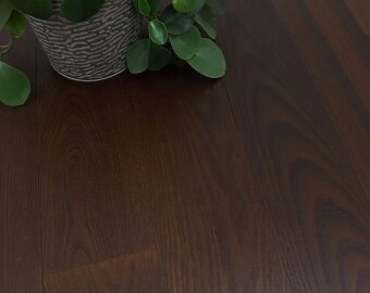 Паркетная доска Karelia Essence Ash 4 Story 138 Smoked Matt 1-s