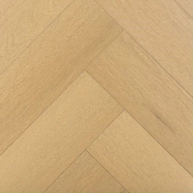 Ламинат Английская елка FirstFloor Supreme Black Core 4D Дуб Хакон