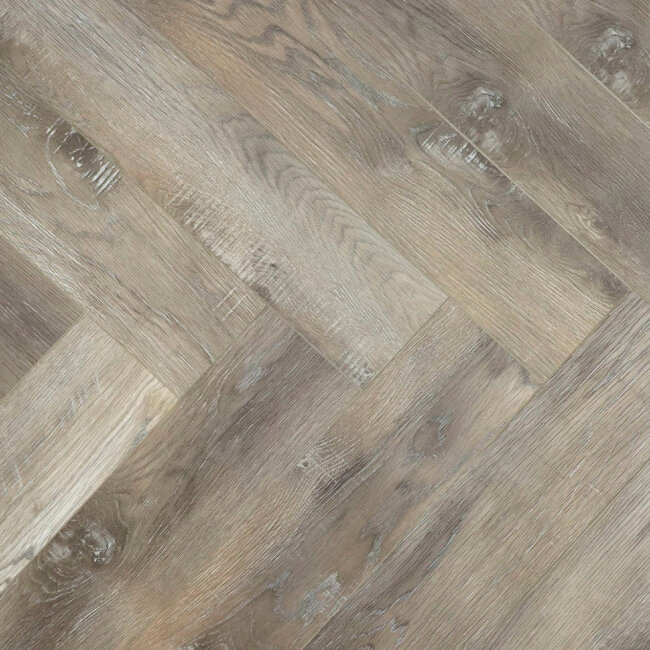 SPC плитка L'Quarzo Magia Дуб Хаста