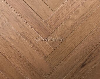 Английская ёлка GreenLine Делюкс 136 Винченца 620х95 мм