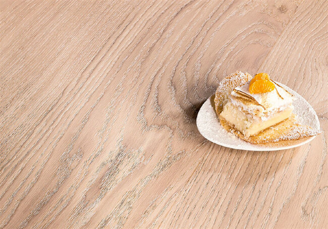 Паркетная доска   Barlinek   Дуб Cheesecake Grande