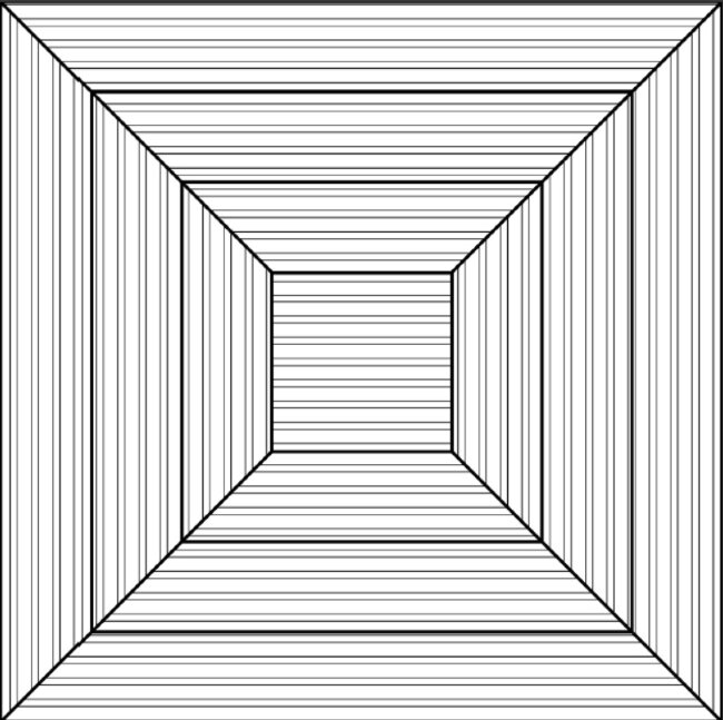 Модульный паркет Coswick T&G, Таттершел 1181-1808-10 Дуб Ванильный S&B Модульный паркет Coswick T&G, Таттершел 1181-1808-10 Дуб Ванильный S&B