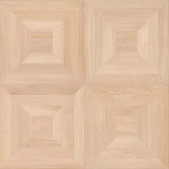 Модульный паркет Coswick T&G, Таттершел 1181-1808-10 Дуб Ванильный S&B