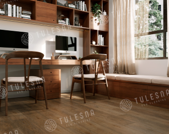 SPC ламинат Tulesna Premium Bello